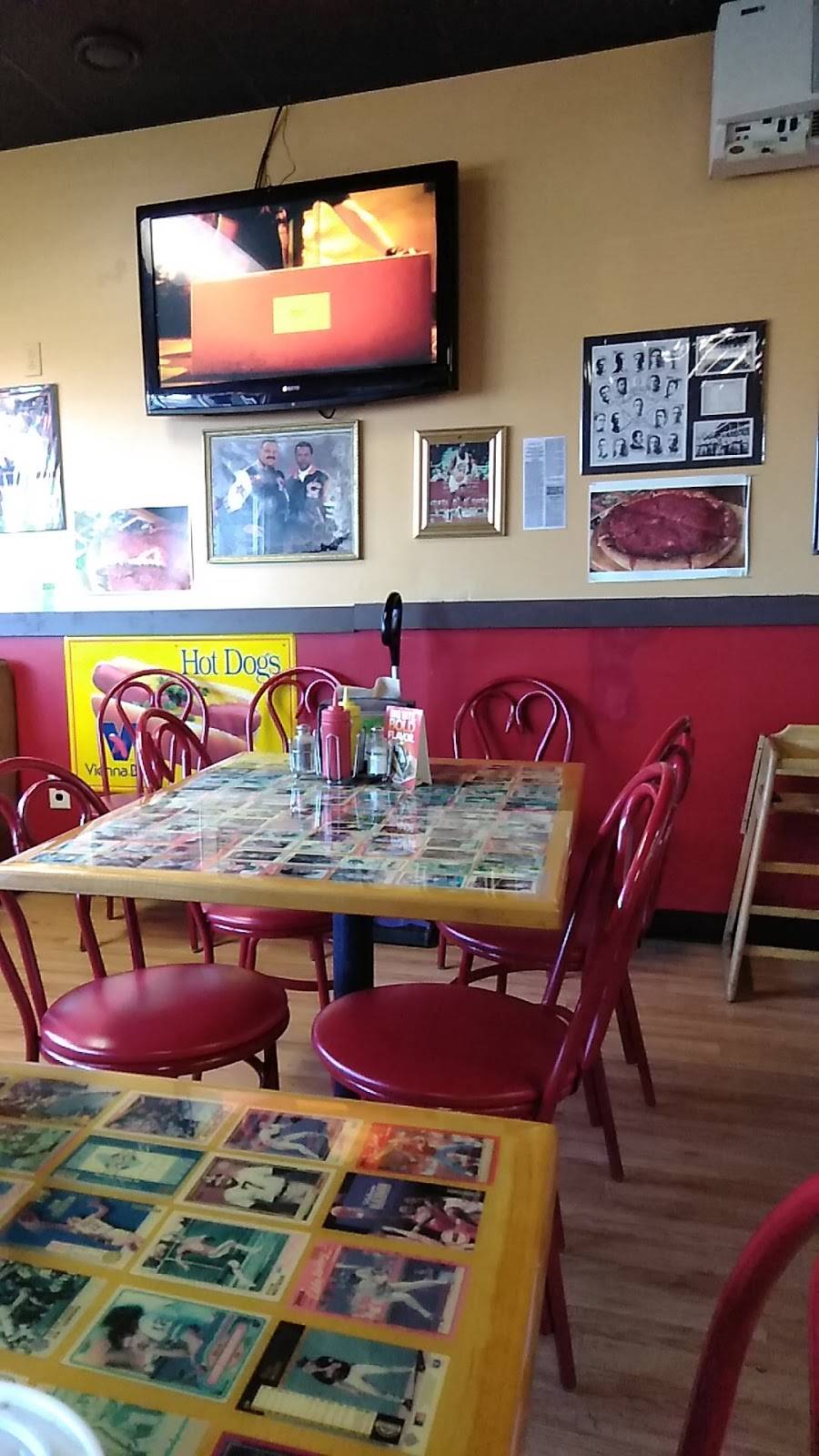 Chicago Grill | restaurant | 814 W Pioneer Pkwy, Peoria, IL 61615, USA | 3096904745 OR +1 309-690-4745