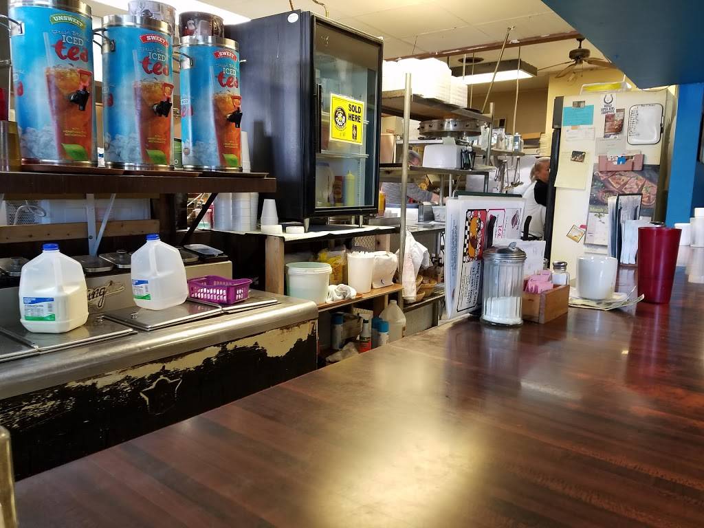 Broadway Diner | restaurant | 426 E Broadway St, Fortville, IN 46040, USA | 3174856120 OR +1 317-485-6120