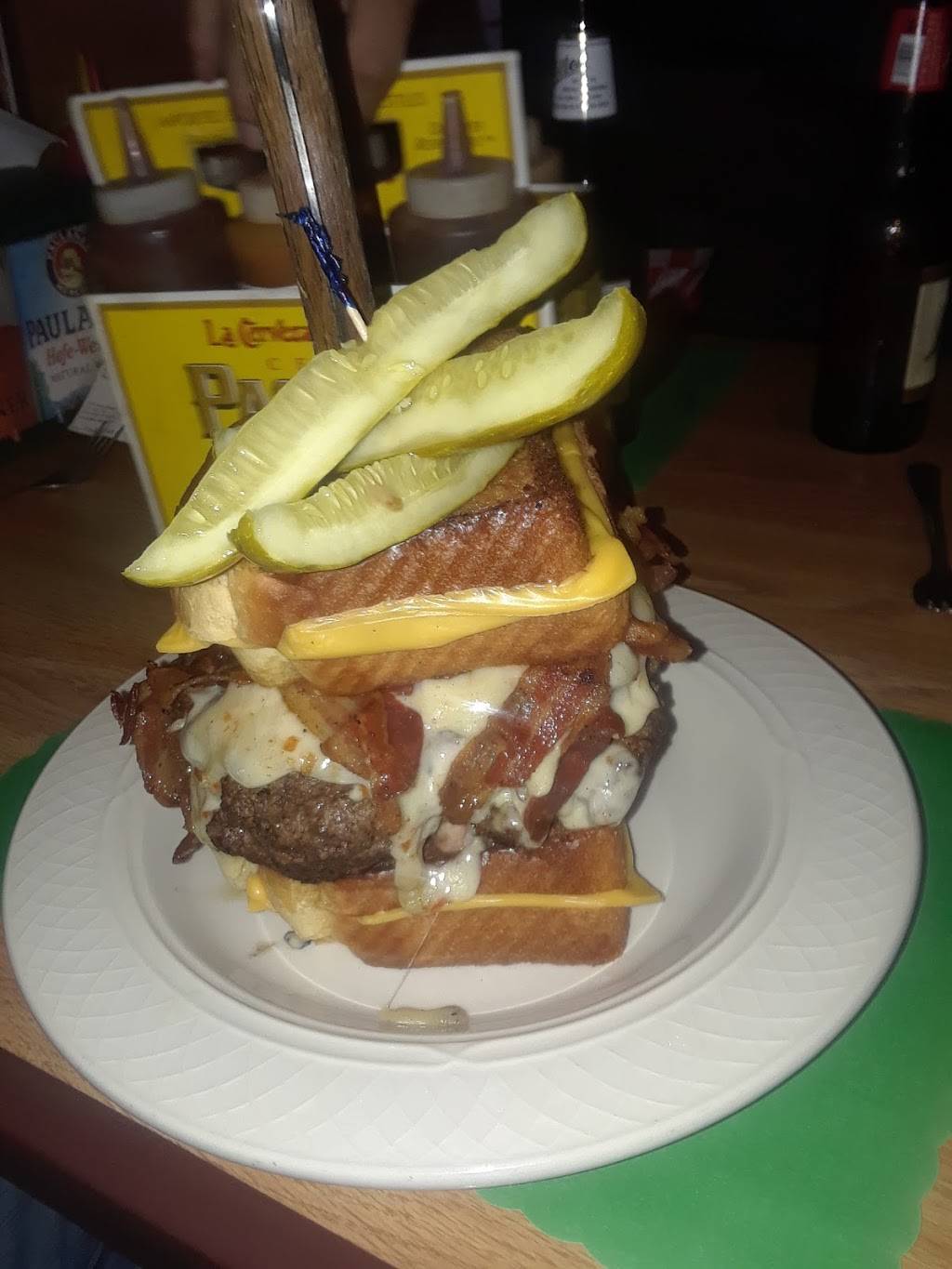 Fat Boys Emporium | restaurant | 805 Main St, Boyceville, WI 54725, USA | 7156437045 OR +1 715-643-7045