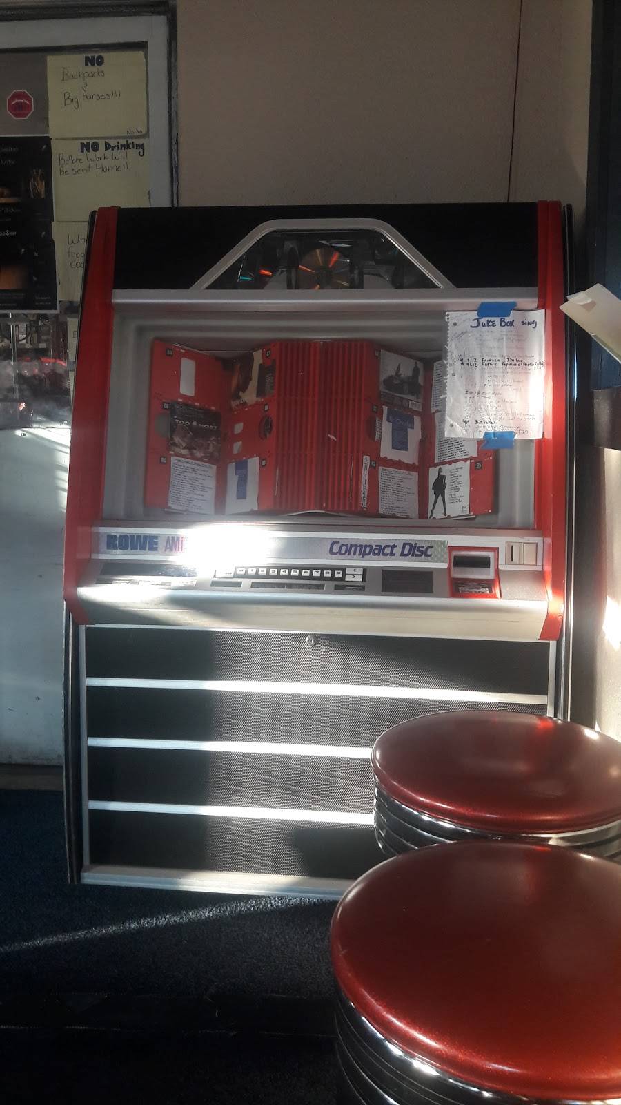 Yo Spot I Spot | restaurant | 2802 Lagow St, Dallas, TX 75210, USA | 9728156342 OR +1 972-815-6342