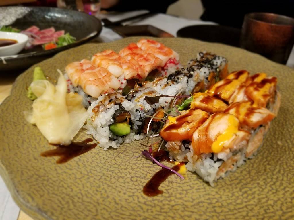 Daikanyama Japanese Restaurant | restaurant | 225 Boylston St, Chestnut Hill, MA 02467, USA | 6173321998 OR +1 617-332-1998