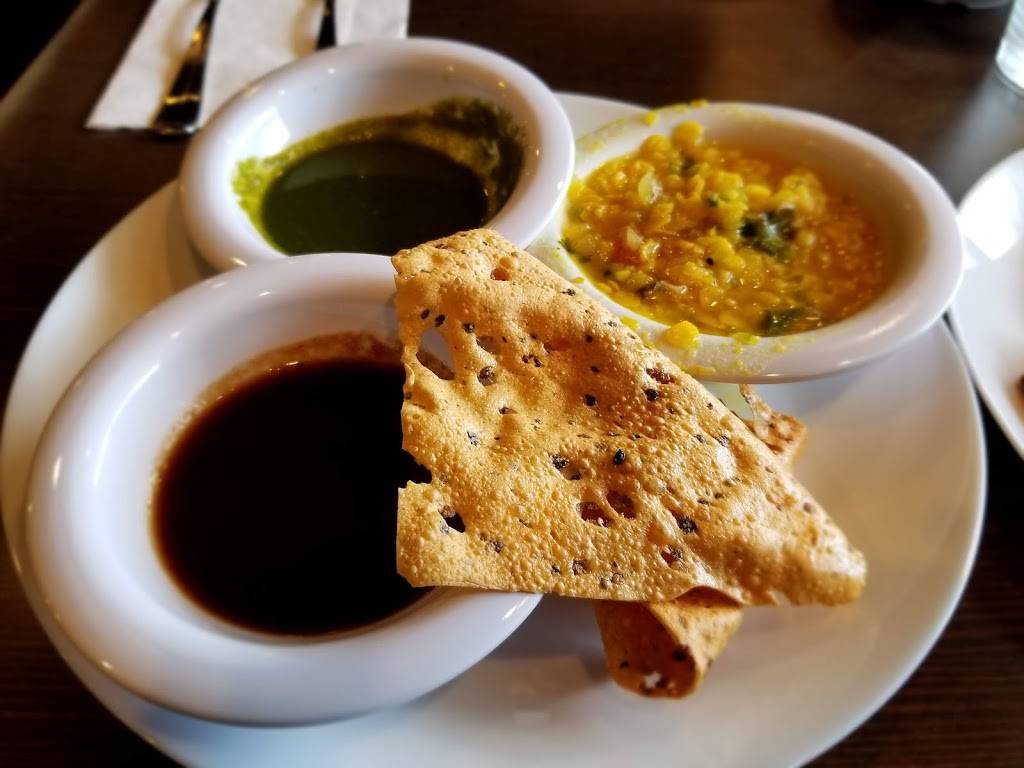 Ritus Spice Utsav | restaurant | 484 S Main St, Manchester, NH 03102, USA | 6038365652 OR +1 603-836-5652