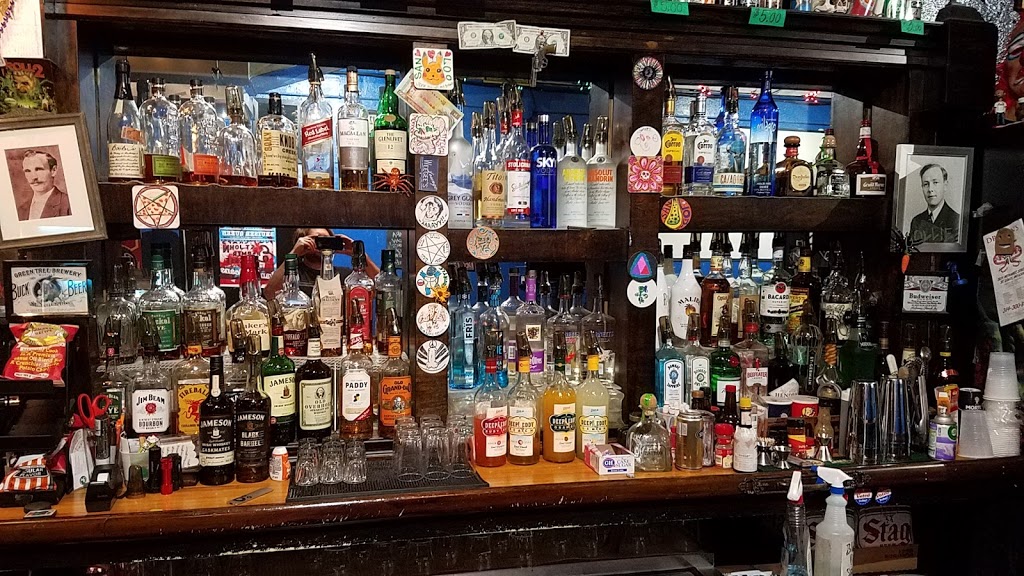 San Loo | restaurant | 3211 Cherokee St, St. Louis, MO 63118, USA | 3146962888 OR +1 314-696-2888