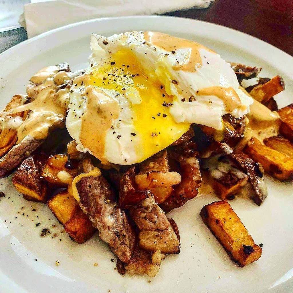 SmokeStacks Cafe | restaurant | 701 E Lane St, Raleigh, NC 27601, USA | 9197479642 OR +1 919-747-9642