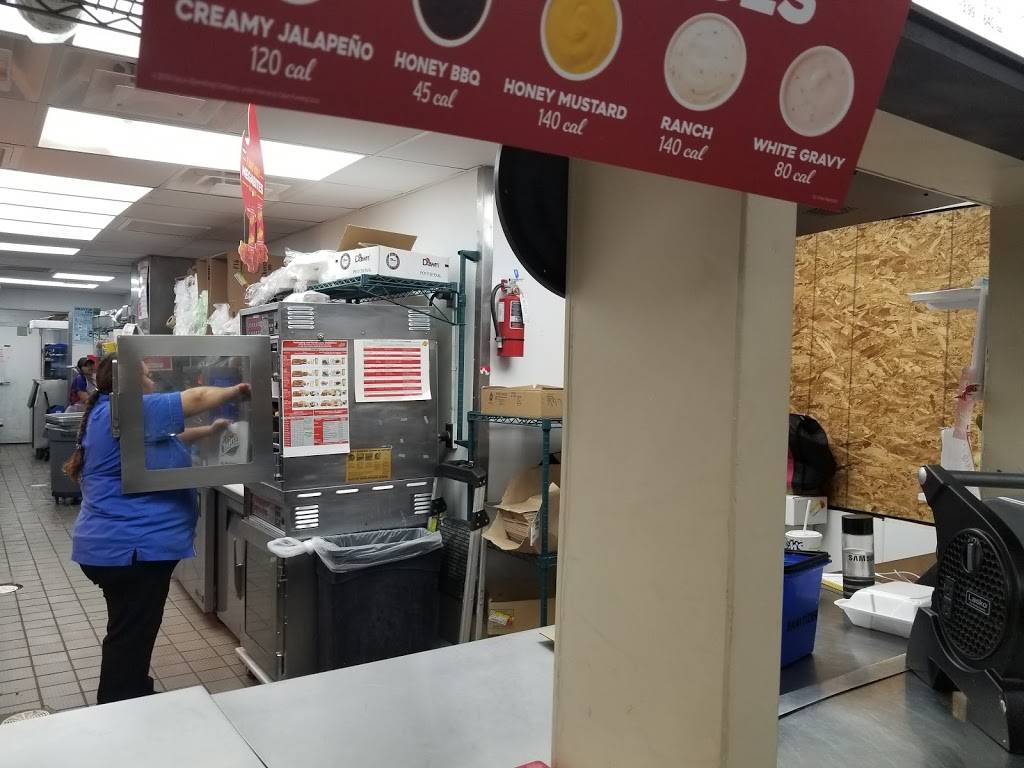 Churchs Chicken | restaurant | 7404 Nieman Rd, Shawnee, KS 66203, USA | 9139621950 OR +1 913-962-1950