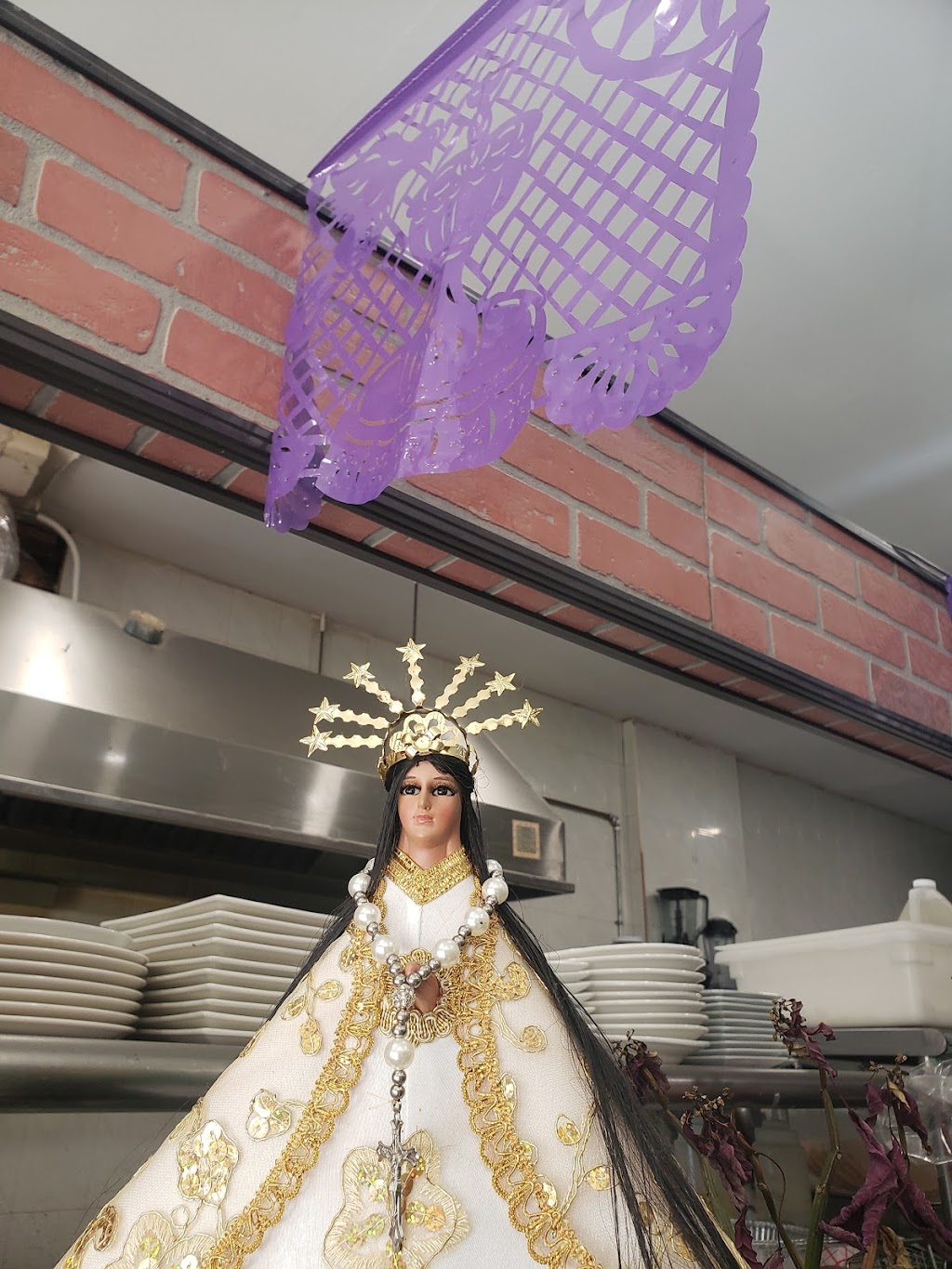 La Catrina | restaurant | 825 Morris Park Ave, Bronx, NY 10462, USA | 3476214304 OR +1 347-621-4304