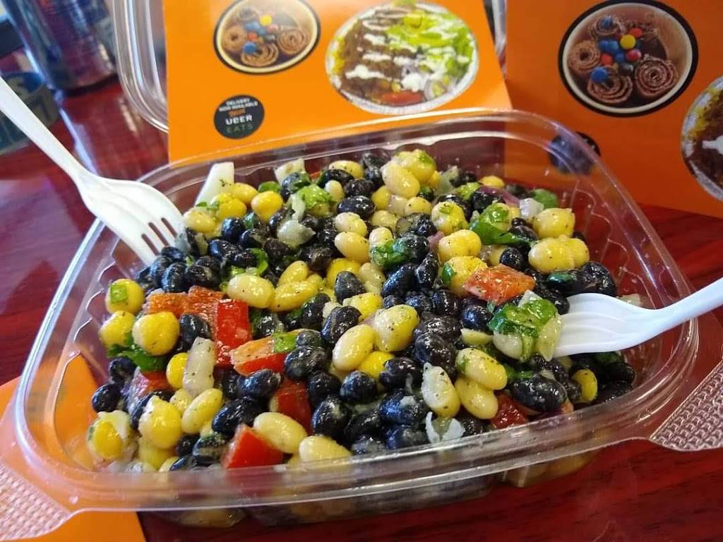 Bowls & Rolls | restaurant | 13530 Michigan Ave, Dearborn, MI 48126, USA | 3134062274 OR +1 313-406-2274