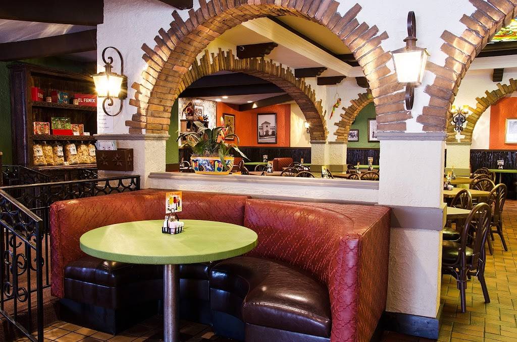 El Fenix Mexican Restaurant | restaurant | 120 E Colorado Blvd, Dallas, TX 75203, USA | 2149414050 OR +1 214-941-4050
