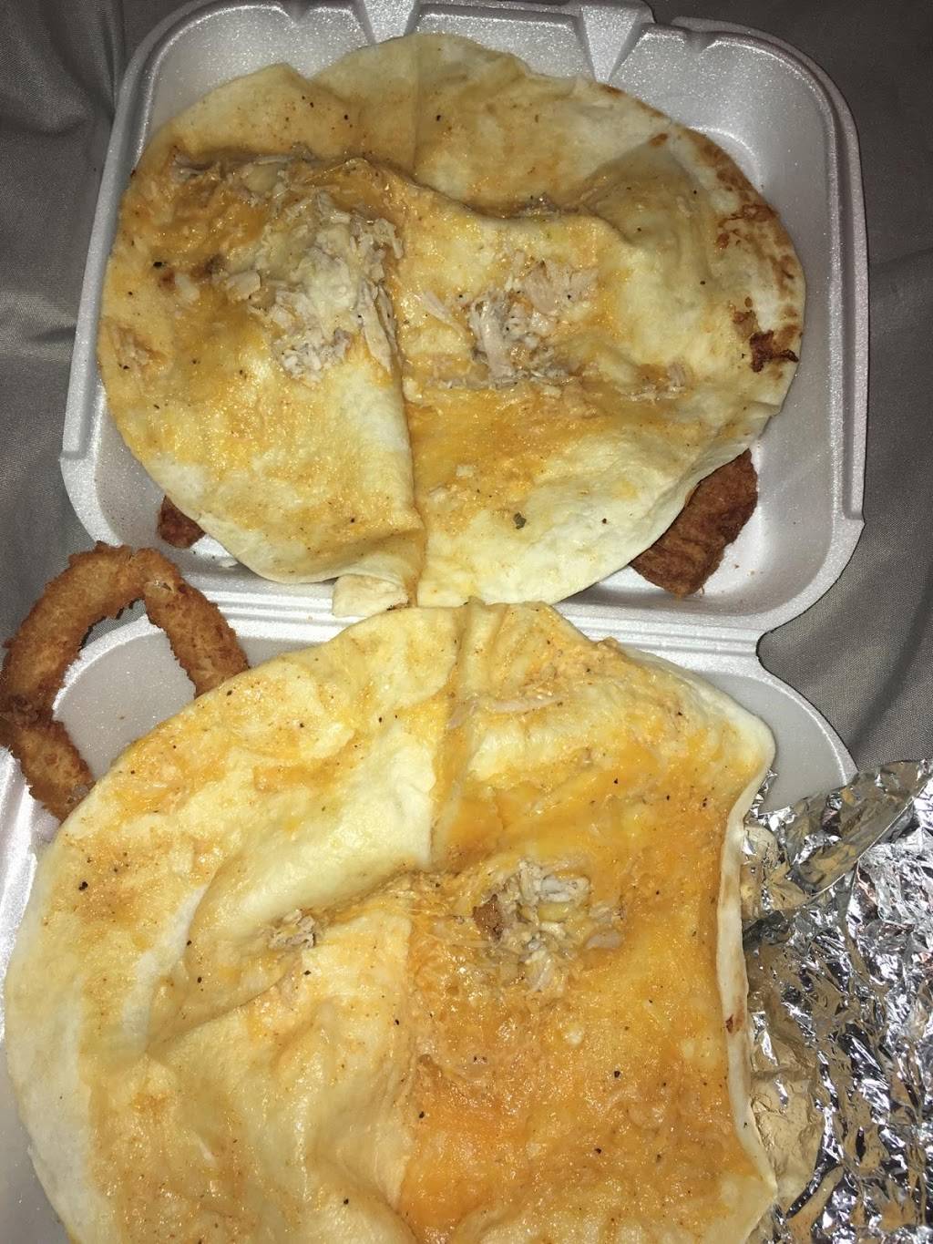 Cook Out | restaurant | 1801 Walton Way, Augusta, GA 30904, USA | 7064328241 OR +1 706-432-8241