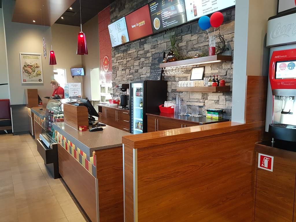 Benny&Co. | restaurant | 2015 12e Avenue N #800, Sherbrooke, QC J1E 4J6, Canada | 8199874440 OR +1 819-987-4440