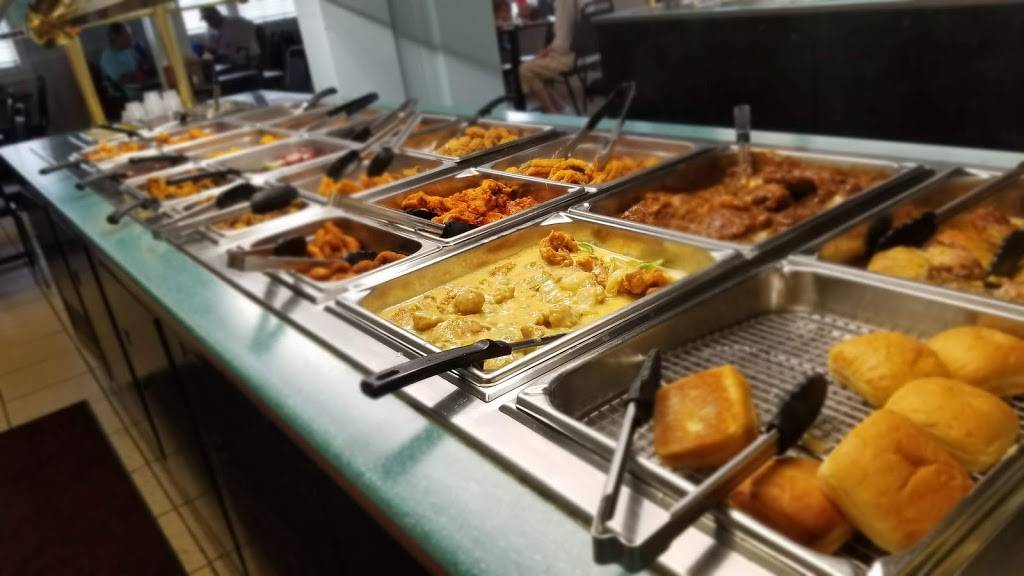 Pops Country Buffet | restaurant | 8500 Richlands Hwy, Richlands, NC 28574, USA | 9104300789 OR +1 910-430-0789
