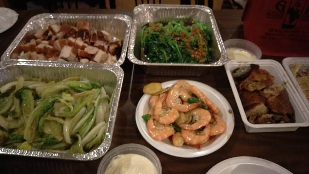 Red Dumpling | restaurant | 116 Main St, Woodbridge, NJ 07095, USA | 7326020111 OR +1 732-602-0111