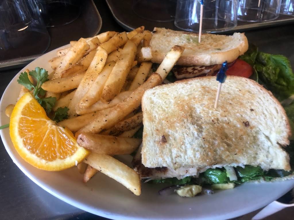 Scotts Valley Cafè | restaurant | 219 Mt Hermon Rd, Scotts Valley, CA 95066, USA | 8315157505 OR +1 831-515-7505