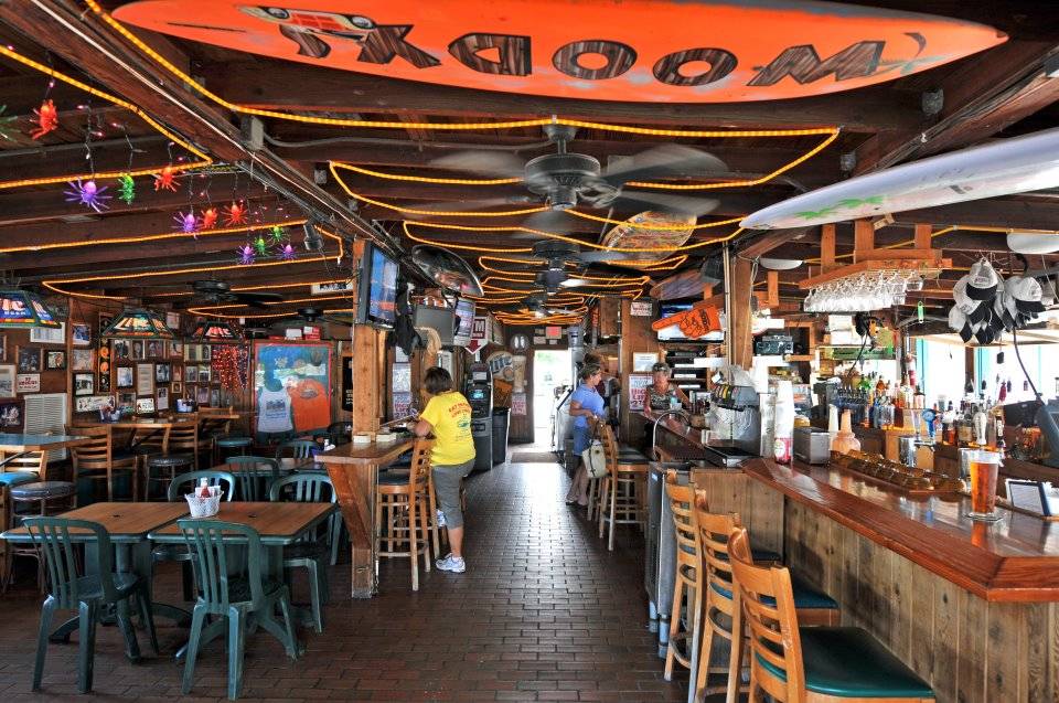 Woodys Waterfront | restaurant | 7308 Sunset Way, St Pete Beach, FL 33706, USA | 7273609165 OR +1 727-360-9165