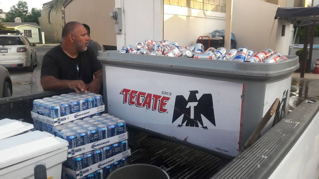 Yb Operadora | restaurant | Av. Granada 1, Loma Dorada, 22830 Ensenada, B.C., Mexico | 016461734885 OR +52 646 173 4885