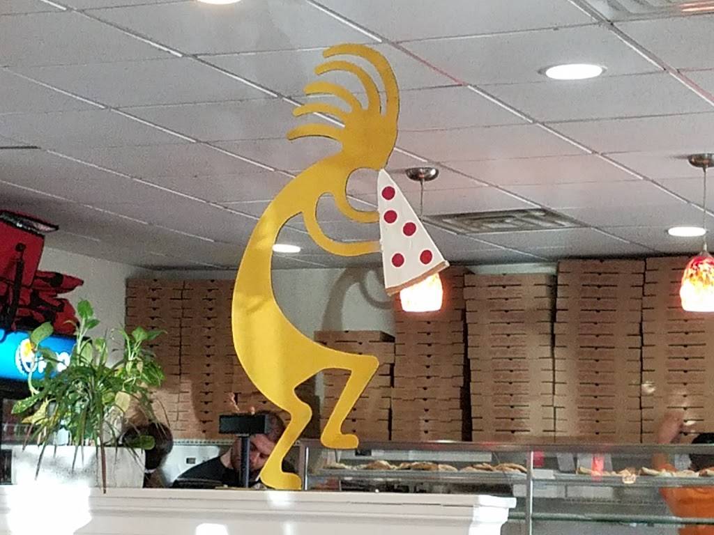 Kokopellis Pizza | restaurant | 131 Violet Ave, Poughkeepsie, NY 12601, USA | 8454710003 OR +1 845-471-0003