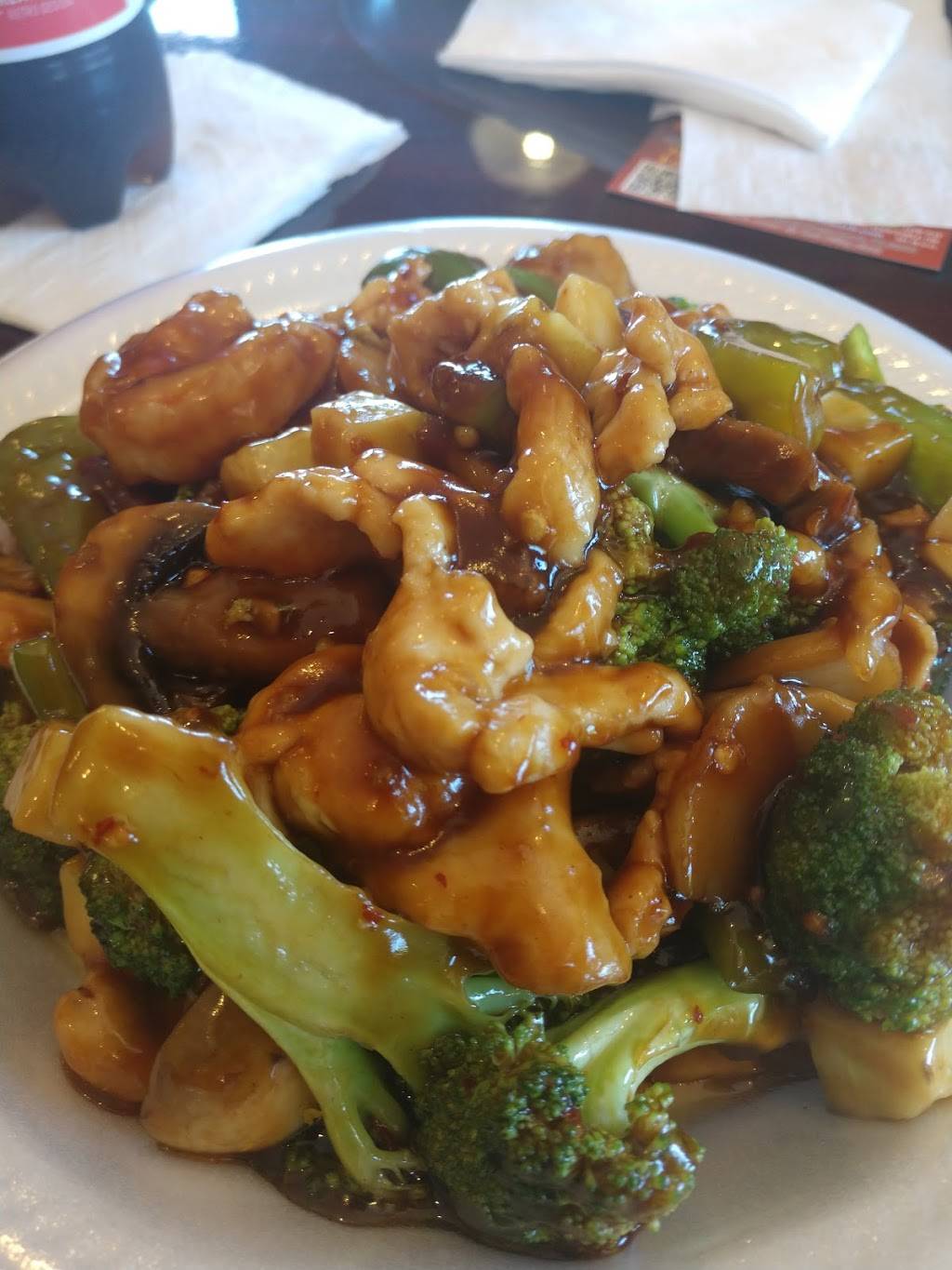 Chang Jiang | Chinese Restaurant | restaurant | 1200 Springdale St, Mt Horeb, WI 53572, USA | 6084379888 OR +1 608-437-9888