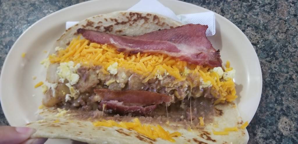 Los Compas | restaurant | 2314 45th St, Galveston, TX 77550, USA | 4097621140 OR +1 409-762-1140