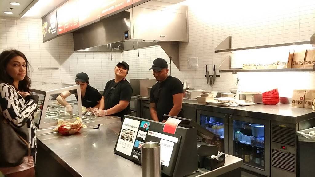 Chipotle Mexican Grill | restaurant | 12188 Central Ave, Chino, CA 91710, USA | 9095390547 OR +1 909-539-0547