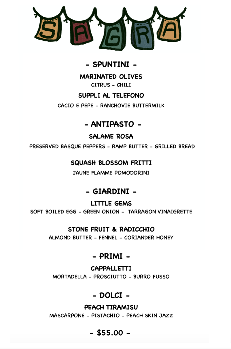 SAGRA | restaurant | 501 Front St S, La Crosse, WI 54601, USA | 6087697346 OR +1 608-769-7346