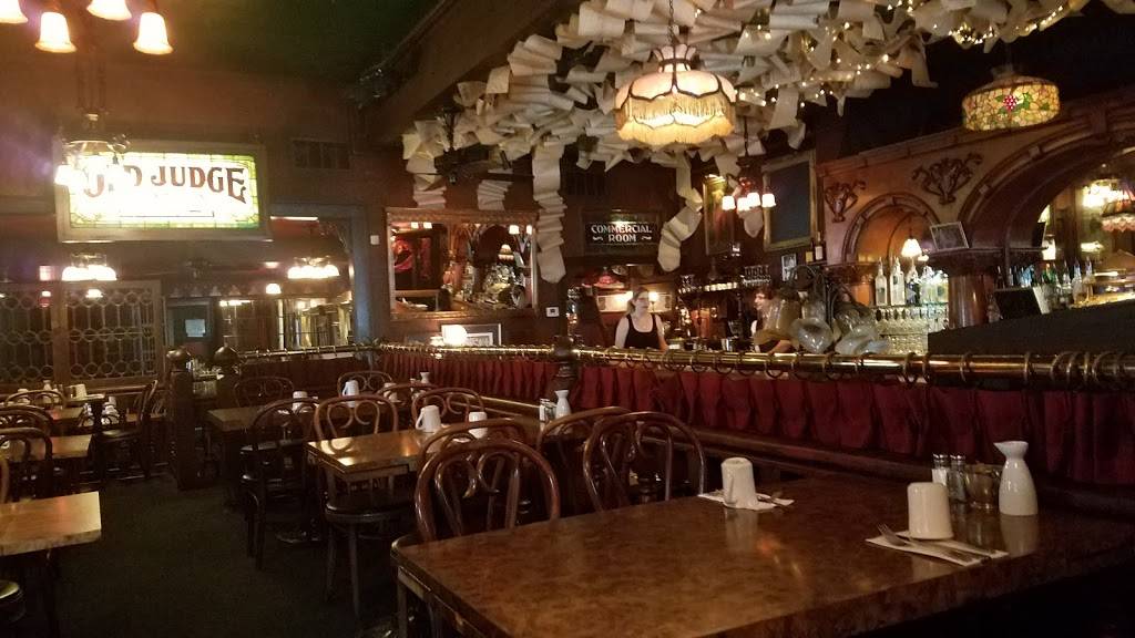 The Fat Lady | restaurant | 201 Washington St, Oakland, CA 94607, USA | 5104654996 OR +1 510-465-4996