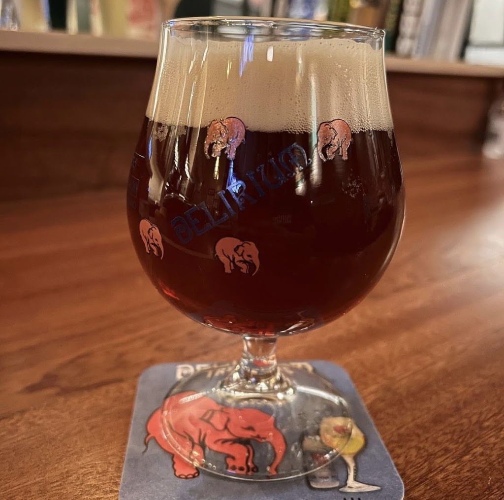 The Clonard | restaurant | 506 Grand St, Brooklyn, NY 11211, USA | 7187342825 OR +1 718-734-2825