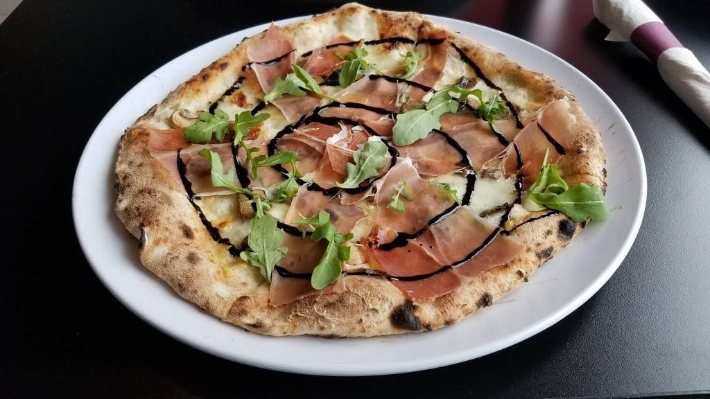 Crust Pizzeria Napoletana | meal delivery | 8415 Old Courthouse Rd, Vienna, VA 22182, USA | 7036638233 OR +1 703-663-8233