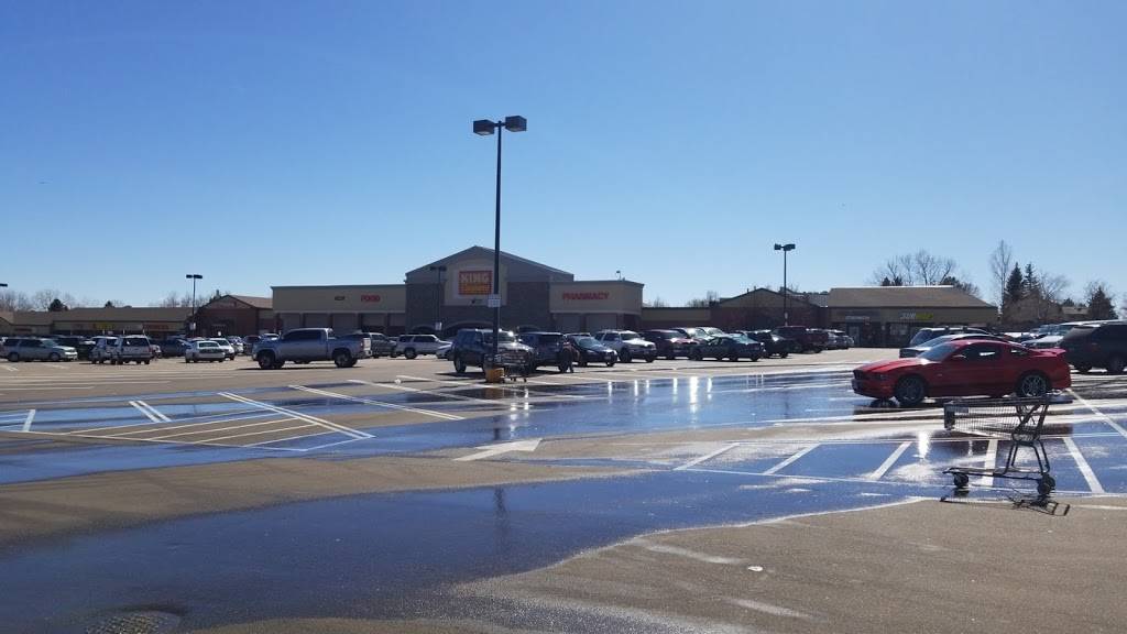 Buckley Square | shopping mall | 17000 E Iliff Ave, Aurora, CO 80013, USA | 3033005300 OR +1 303-300-5300