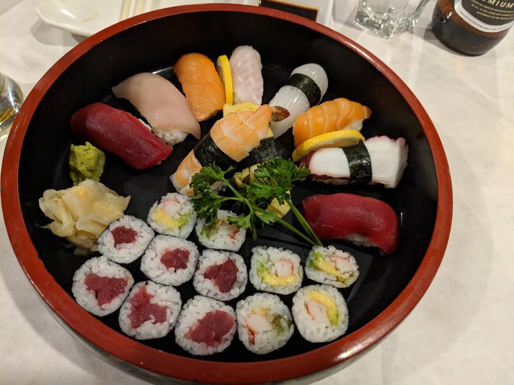 Shuhei | restaurant | 23360 Chagrin Blvd, Beachwood, OH 44122, USA | 2164641720 OR +1 216-464-1720