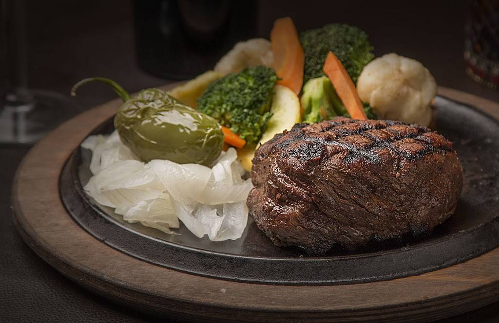 Corralito Steak House | restaurant | 2725 N Mesa St A, El Paso, TX 79902, USA | 9155338335 OR +1 915-533-8335