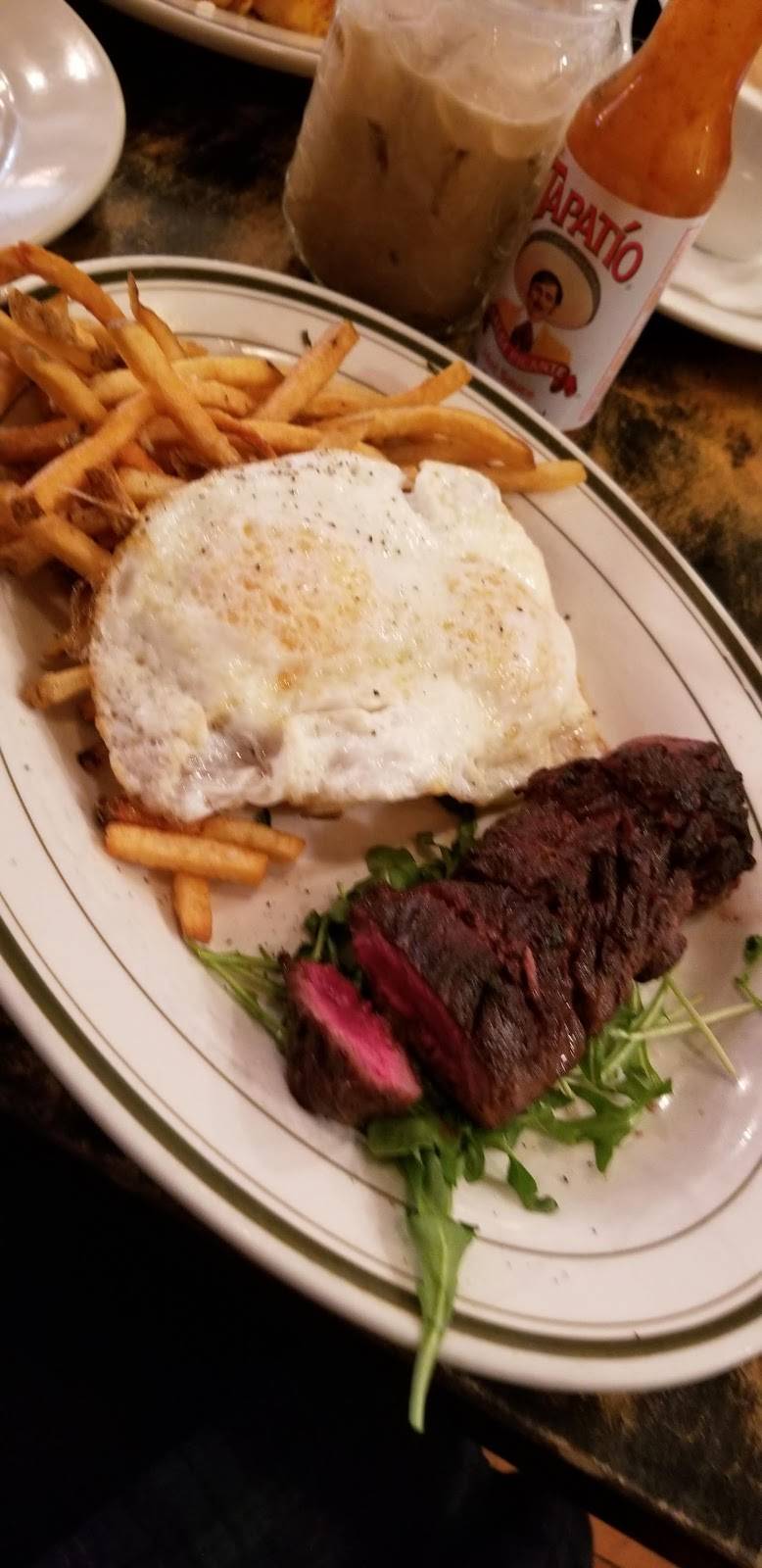 Zona Sur Bar Bistro | restaurant | 4314 4th Ave, Brooklyn, NY 11220, USA | 7187881606 OR +1 718-788-1606