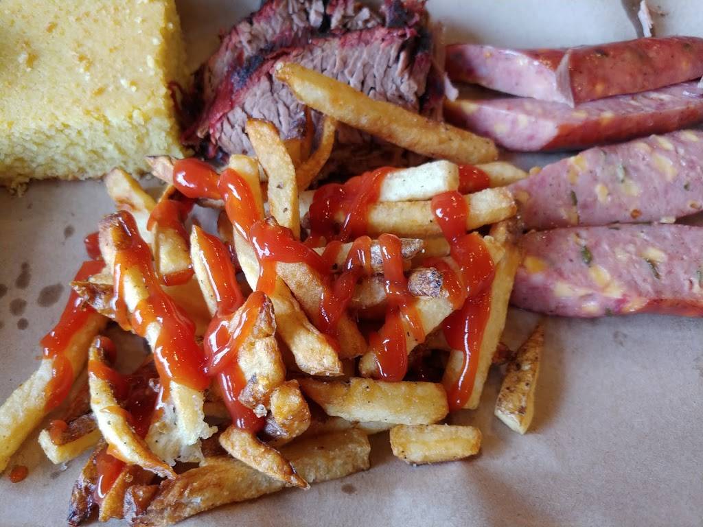 MISSION BBQ | restaurant | 1570 Butterfield Rd, Downers Grove, IL 60515, USA | 6308243606 OR +1 630-824-3606