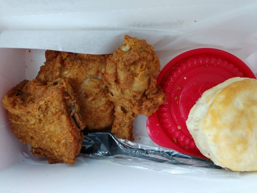 KFC | restaurant | 5987 W Jim Bilton Blvd, St George, SC 29477, USA | 8435634400 OR +1 843-563-4400