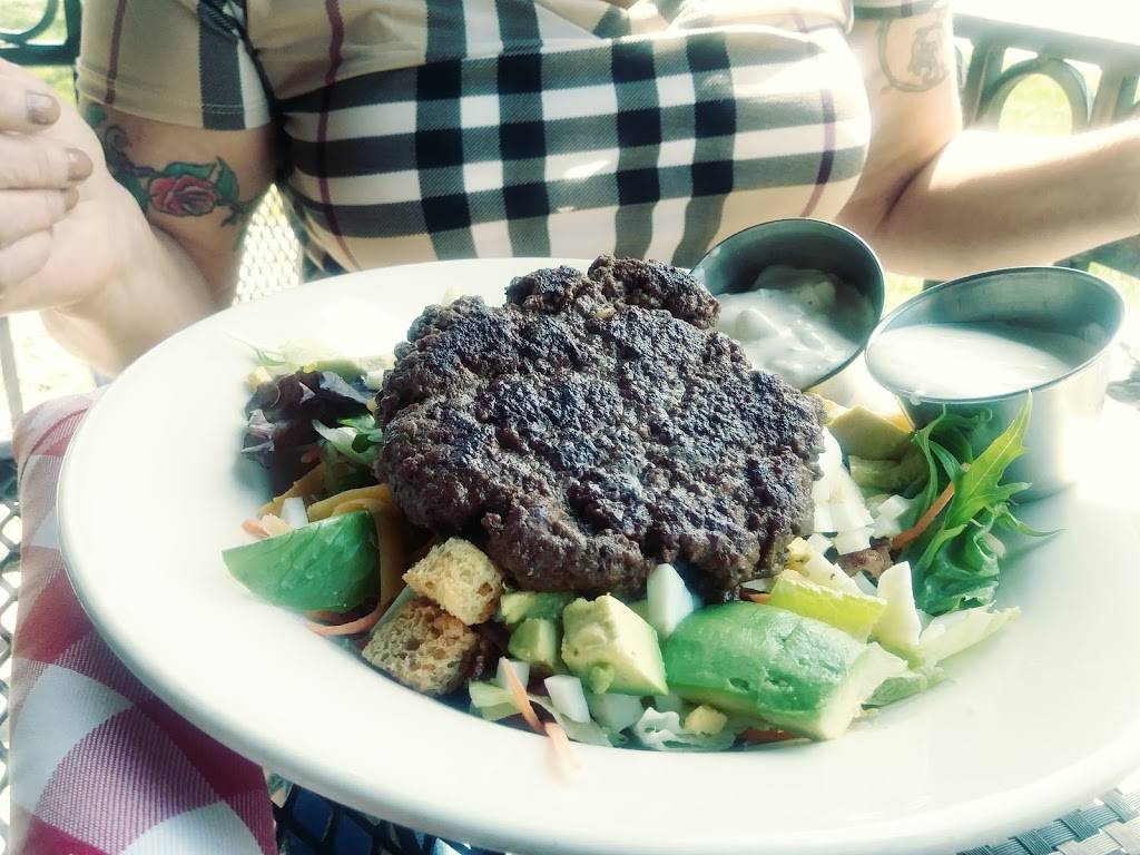 Teds Montana Grill | restaurant | 7301 S Santa Fe Dr Suite 610, Littleton, CO 80120, USA | 7202832303 OR +1 720-283-2303