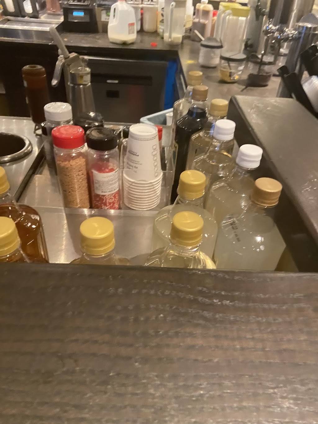 Starbucks | cafe | 572 Valley Rd, Upper Montclair, NJ 07043, USA | 9736550044 OR +1 973-655-0044