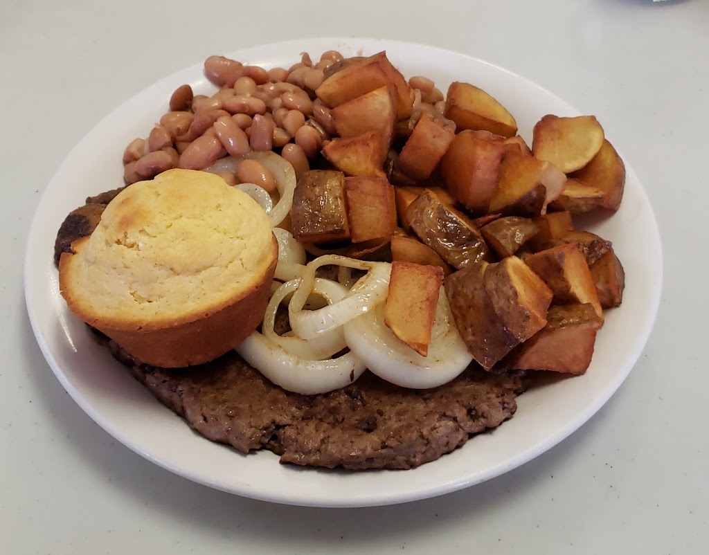 Lauries Cafe | restaurant | 106 E Main St, Gate, OK 73844, USA | 5809342671 OR +1 580-934-2671