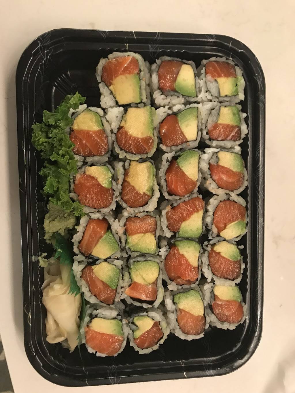 Komo | restaurant | 221 Bedford Ave, Bellmore, NY 11710, USA | 5167811899 OR +1 516-781-1899