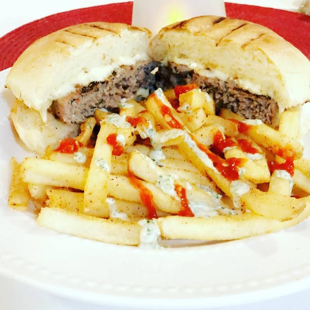 Basha Taste of Jerusalem | restaurant | 1833 Fulton Ave, Sacramento, CA 95825, USA | 9164861944 OR +1 916-486-1944