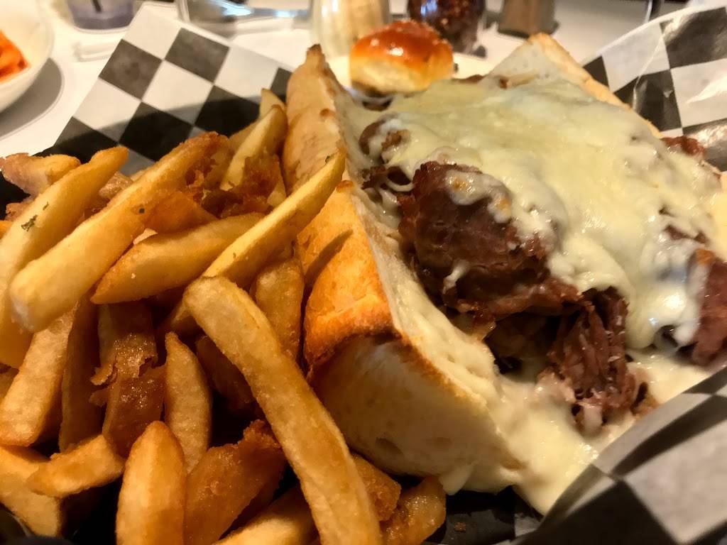 Ciao Baby | restaurant | 232 E Main St, Barrington, IL 60010, USA | 8473813555 OR +1 847-381-3555