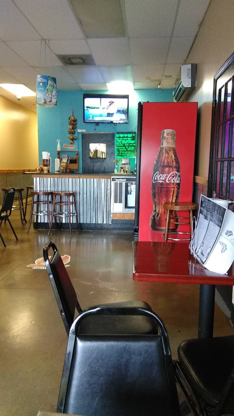 La Casa del Chimi | restaurant | 7441 US-301 #105,106, Riverview, FL 33578, USA | 8136711999 OR +1 813-671-1999