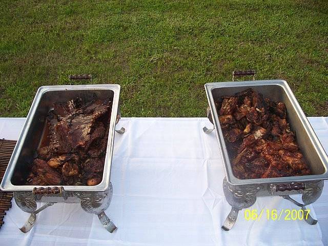 Sandras Caribbean & Soul Catering Service | restaurant | Orlando, FL 32878, USA | 3212177017 OR +1 321-217-7017