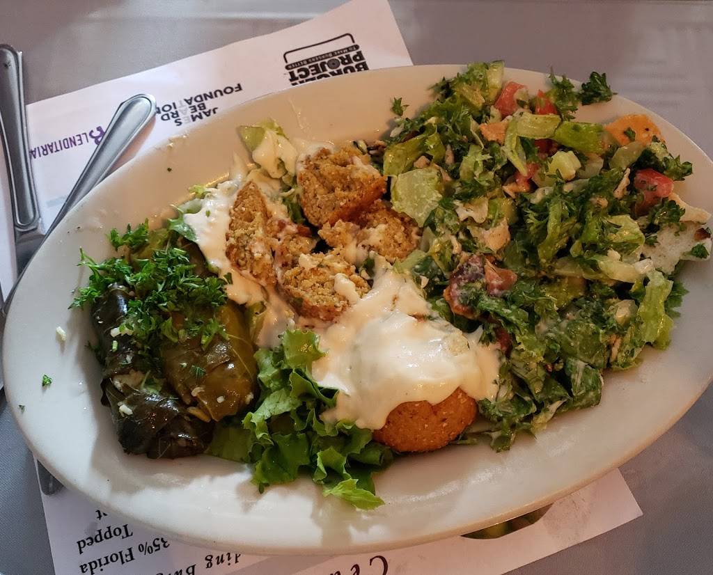 Cedars Cafe | restaurant | 4100 N Wickham Rd #137, Melbourne, FL 32935, USA | 3217510000 OR +1 321-751-0000