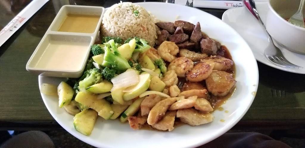 Ichigo Ichie | restaurant | 837 W Central St, Franklin, MA 02038, USA | 5085418882 OR +1 508-541-8882