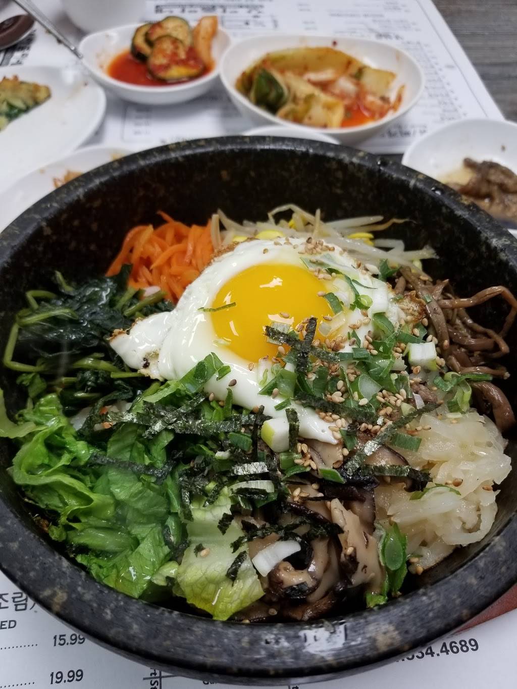 강아줌마네 | restaurant | 9731 Garden Grove Blvd Garden Grove, Garden Grove, CA 92844, USA | 7145344689 OR +1 714-534-4689