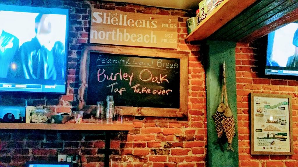 Trolley Square Oyster House | restaurant | 1707 Delaware Ave, Wilmington, DE 19806, USA | 3023847310 OR +1 302-384-7310