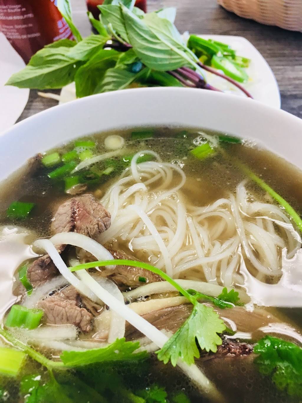 My Pho | restaurant | 3426 E Chapman Ave, Orange, CA 92869, USA | 7146339988 OR +1 714-633-9988