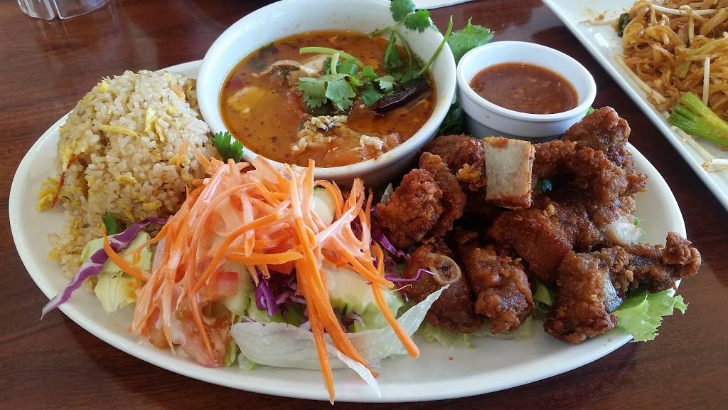 Grand Harbor | restaurant | 5733 Rosemead Blvd, Temple City, CA 91780, USA | 6262802998 OR +1 626-280-2998