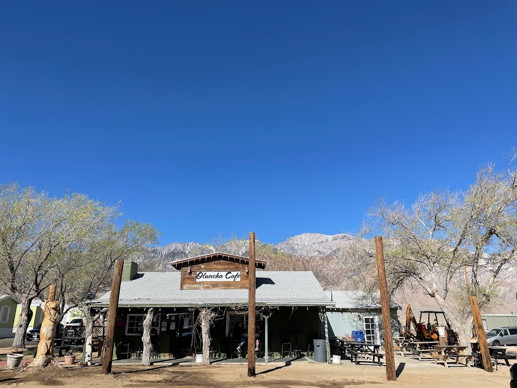 Olancha RV Park & Motel | restaurant | 1075 US-395, Olancha, CA 93549, USA | 7607640023 OR +1 760-764-0023