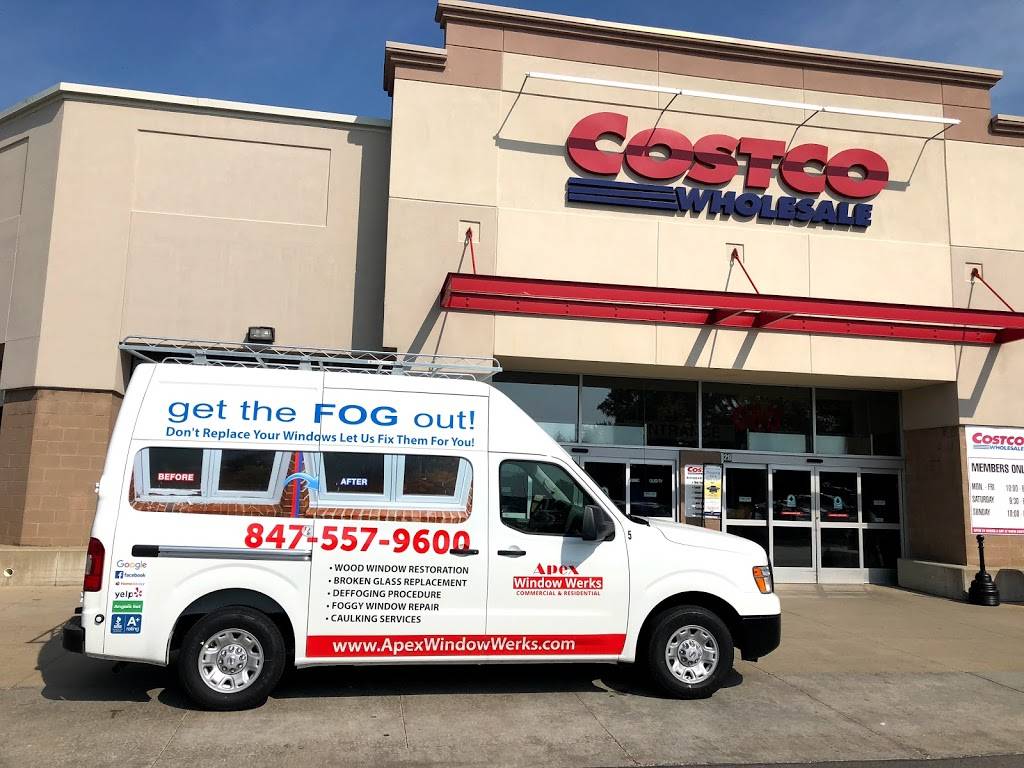 Costco Food Court | meal takeaway | 680 S Rand Rd, Lake Zurich, IL 60047, USA | 8475403050 OR +1 847-540-3050