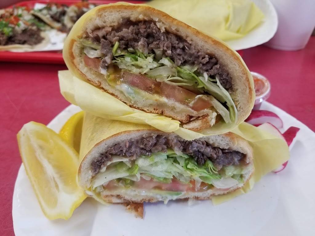 Tacos La Villa | restaurant | 1501 S Union Ave, Bakersfield, CA 93307, USA | 6613969169 OR +1 661-396-9169